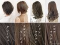 Ursus hair Design by HEADLIGHT 綾瀬店【アーサス ヘアー デザイン】 