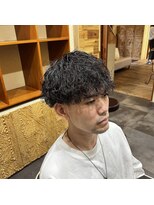 ブラン(Blanc)&nbsp;波巻きスパイラル