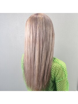 ミル 今治(1003 mille IMABALI) ベージュカラー/グレージュ/アッシュベージュ