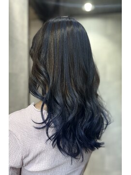 トムキャット(TOM CAT) 【推しカラー】有栖川帝統風デザインカラー