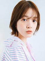 オト(Oto)&nbsp;レイヤーショート