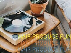 hair produce FUN【ヘアプロデュース ファン】