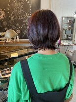 アイドットシーオー(i.co)&nbsp;ウルフレイヤー