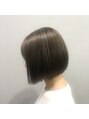 ミニィバイミラーズ(Miniy by Miroirs) シンプルイズベスト★ベーシックなカットが好きです