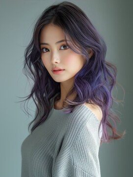 アルトリスト(Altruist Aging×HAIR&SPA) ☆イメチェンピンクベージュアンブレラカラー前髪クールショート