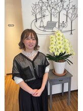 チェリッシュ(Cherish)&nbsp;加納 麻衣