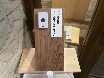 美容室 クラーロ(Claro)の写真