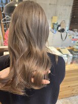 アンドライフ 市原店(AND LIFE)&nbsp;【ブロンドベージュ】