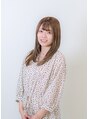 ヘアポジションにかほ 佐藤 沙弥