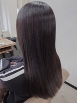 テーラヘアー 蘇我2号店(TELA HAIR)&nbsp;髪質改善縮毛矯正