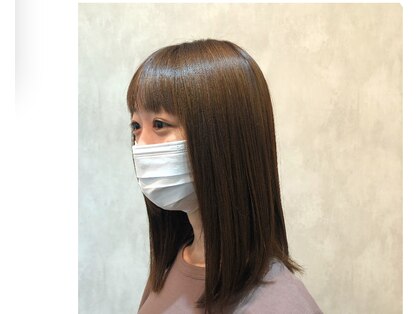 エートゥゼット(AtoZ)の写真