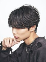 アイトーキョー 渋谷(AI TOKYO)&nbsp;フェザーパーマ