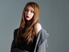 【超変身♪】カット+全体カラー+ダイヤ毛質プルエク60本◆￥31200→￥24500 