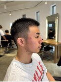 ボウズスタイル