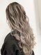 ヴィー ヘアー ファッション バー(VII hair.fashion.bar)の写真/外国人風・くすみ・透明感、どんな色味も多彩に表現♪オーガニックカラーやダメージレスブリーチもご用意◎