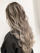 ヴィー ヘアー ファッション バー(VII hair.fashion.bar)