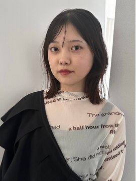 キオウ(kiow) color