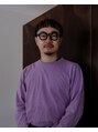 堂(DOH) 堂山 慎太郎