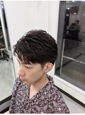 ジェントルマン