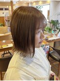 タッセルボブ