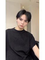 ザシェノンアオヤマ(THE CHAINON AOYAMA)&nbsp;コンマバング＋プラチナグレー