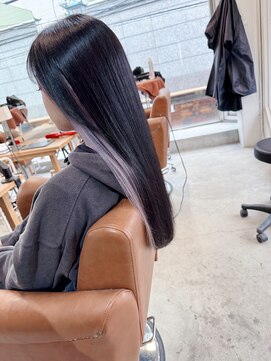 ルイス(Luis) インナーホワイティ