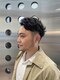 シャウルデッサン(CHARLES DESSIN)の写真/メンズ人気★クセも悩みも魅力に好印象ヘアに★心斎橋/難波/四ツ橋