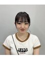 エイム ヘアメイク 横川店(eim HAIR MAKE) りっか