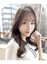 フローラバイシエスタ 池袋(Flora by siesta) 池袋/池袋駅東口/池袋駅/顔周り/20代/30代/レイヤー/韓国/