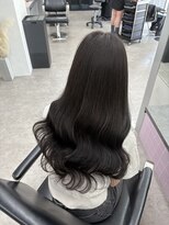 ティント 梅田(Tint)&nbsp;【Fumina】シールエクステ80本