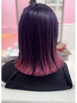 シャルティア(SHALLTIA) デザインカラー