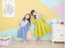 フォトスタジオ アンド ヘアメイク ニコメルシー(photo studio hair make nico merci)