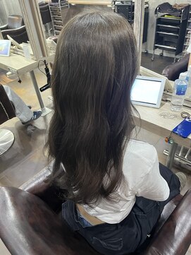 トゥルークリエイション 北千住(True Creation--) 韓国カラー/ハイトーン/ブリーチ/ダブルカラー