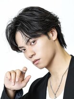 グレート(GREET)&nbsp;フェザーコンマバング