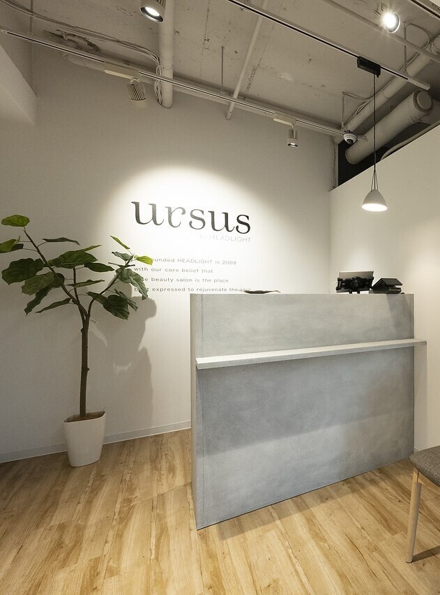 アーサス バイ ヘッドライト 津田沼店(ursus by HEADLIGHT