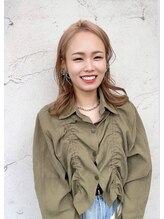 フェノメノン(PHENOMENON) shion