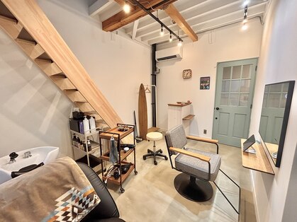 エヌヨンブンノイチ 茅ヶ崎(n1/4)の写真