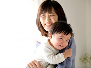 ノット たまプラーザ(knot)の写真/【プライベートサロン】お子様から大人まで皆がお気楽にお過ごし頂けます◎4歳からお子様カット受付中◎