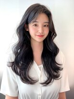 ビゼ 梅田(BIZE)&nbsp;韓国ヘアー/ダブルカラー/ハイライト/イメチェン/エクステ/梅田