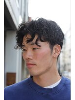 キングスマントーキョー 府中店(KINGSMAN TOKYO)&nbsp;スパイラル