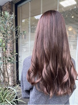 サロン(SALON) ☆ロング韓国ウェーブ