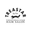 トリスター(TREASTAR)のお店ロゴ
