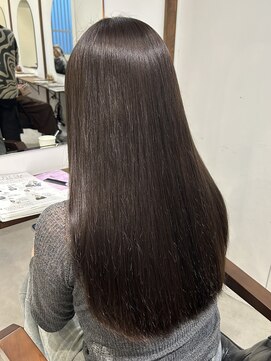 ルイ(ROUIS produced by LUCK 津田沼) ROUIS津田沼 グレージュ