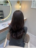 ナチュラルブラウン