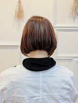 リコント(Re:cont)&nbsp;【乾かしただけの朝ラク大人ショートヘア/ボブ】くせ毛対応○