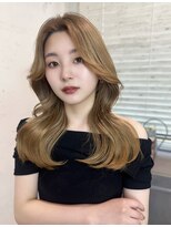 フォルテ 掛川店&nbsp;韓国ヘア