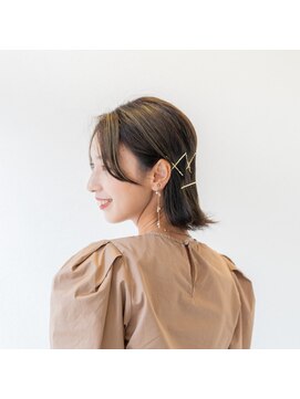 プラザサロン 五井店 五井　ショート