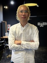 ドゥーエン 緑橋店(DoEN) 今木 信雄