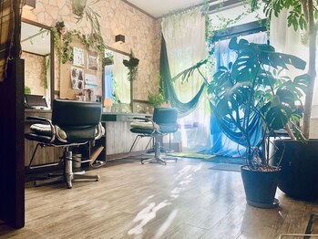 Petit bois 【プティ ボワ】