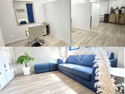 シェミール(CHEMIR)の写真